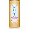 NODA danskvand med mango og passionsfrugt 33cl