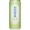 NODA danskvand med ingefær og citrongræs 33cl