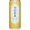 NODA danskvand med siciliansk citron 33cl