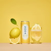 NODA danskvand med siciliansk citron 33cl
