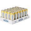 NODA danskvand med siciliansk citron 33cl
