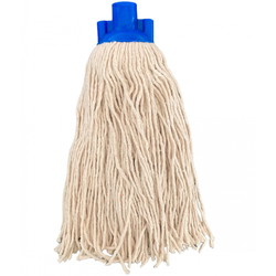 Moppegarn med gevind 240g