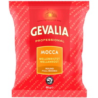 Gevalia Mocca formalet kaffe 60g 114ps