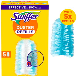 Swiffer Duster refill 5stk