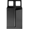 Bica Basic 871 affaldsstation 2x45L antracit