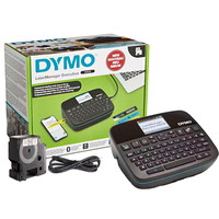 Dymo LM Executive 640CB labelprinter kit