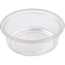 Plastbæger 250ml klar 50stk