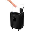 Fellowes AutoMax 80M makulator 4x12mm P4 17L sort
