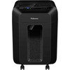 Fellowes AutoMax 80M makulator 4x12mm P4 17L sort