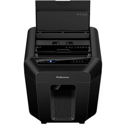 Fellowes AutoMax 80M makulator 4x12mm P4 17L sort