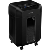Fellowes AutoMax 80M makulator 4x12mm P4 17L sort