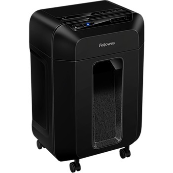 Fellowes AutoMax 80M makulator 4x12mm P4 17L sort