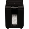 Fellowes AutoMax 100M makulator 4x10mm P4 23L sort