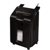 Fellowes AutoMax 100M makulator 4x10mm P4 23L sort