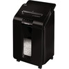 Fellowes AutoMax 100M makulator 4x10mm P4 23L sort