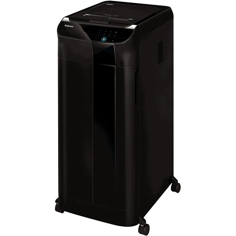 Fellowes AutoMax 600M makulator 2x12mm P5 83L