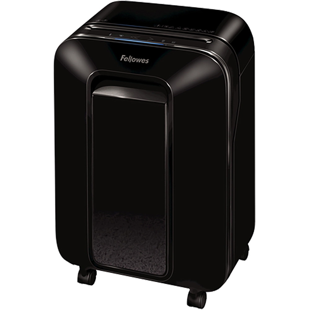 Fellowes Powershred LX201 makulator 2x12mm P5 22L