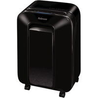 Fellowes Powershred LX201 makulator 2x12mm P5 22L