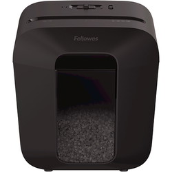 Fellowes Powershred LX25 makulator 4x37mm P4 11,5L