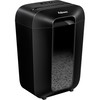 Fellowes Powershred LX70 makulator 4x40mm P4 18L sort