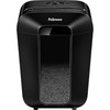 Fellowes Powershred LX70 makulator 4x40mm P4 18L sort
