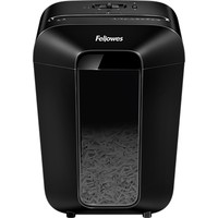 Fellowes Powershred LX70 makulator 4x40mm P4 18L sort