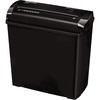 Fellowes Powershred P-25S makulator 7mm P1 11L sort