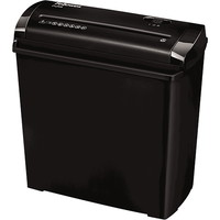 Fellowes Powershred P-25S makulator 7mm P1 11L sort