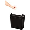 Fellowes Powershred P-25S makulator 7mm P1 11L sort