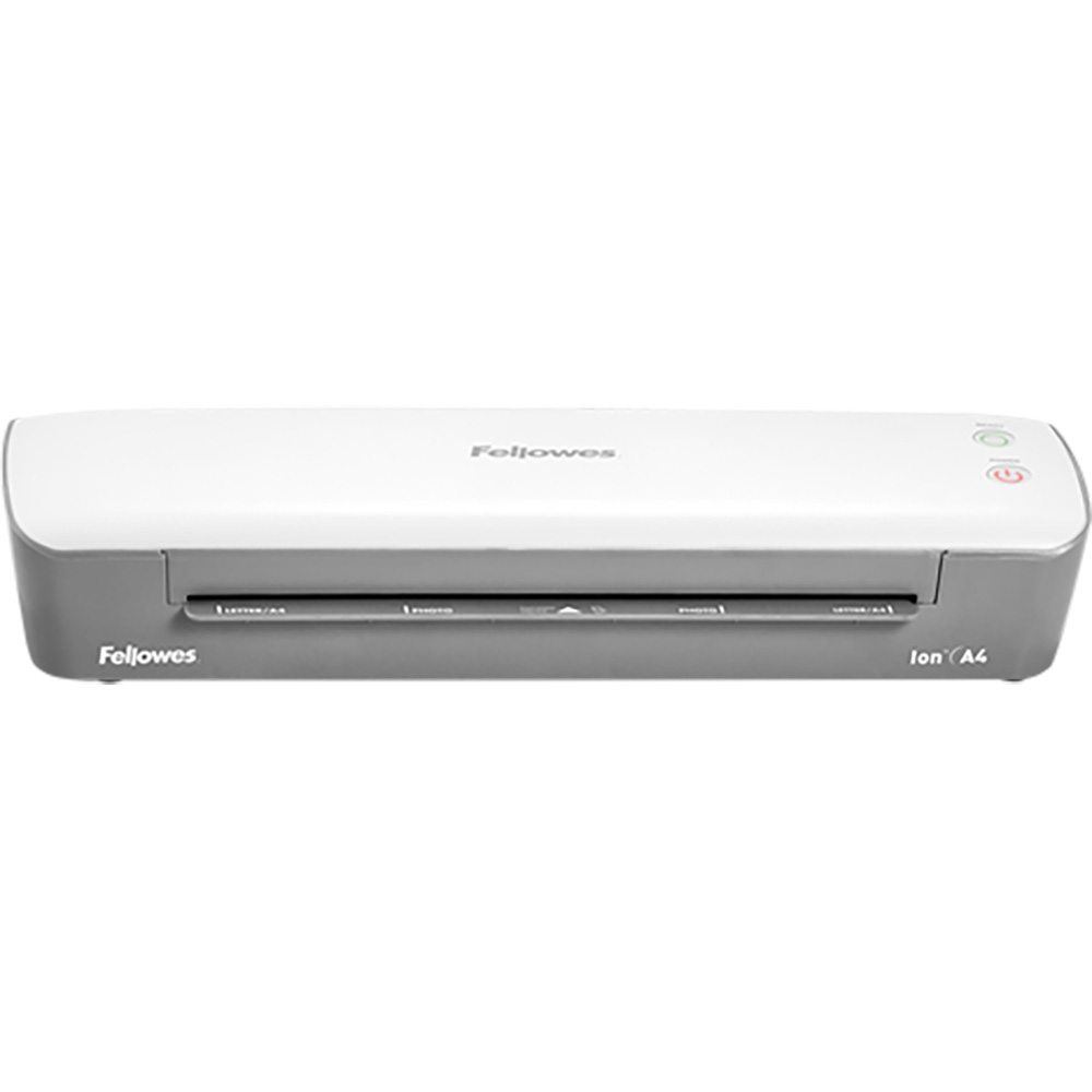 Fellowes ION lamineringsmaskine A4