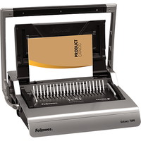 Fellowes Galaxy indbindingsmaskine A4/A5 500ark
