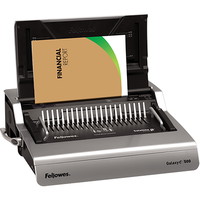 Fellowes Galaxy-E indbindingsmaskine A4 500ark