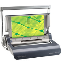 Fellowes Quasar indbindingsmaskine A4 130ark