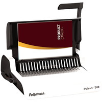 Fellowes Pulsar+ Comb indbindingsmaskine 300ark