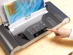 Fellowes Helios 30 Thermal indbindingsmaskine 300ark