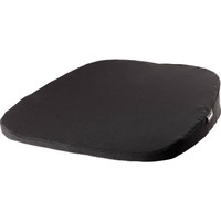 Fellowes Breyta Wedge siddepude sort