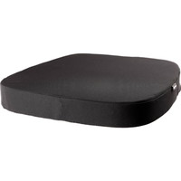 Fellowes Breyta Comfort siddepude sort