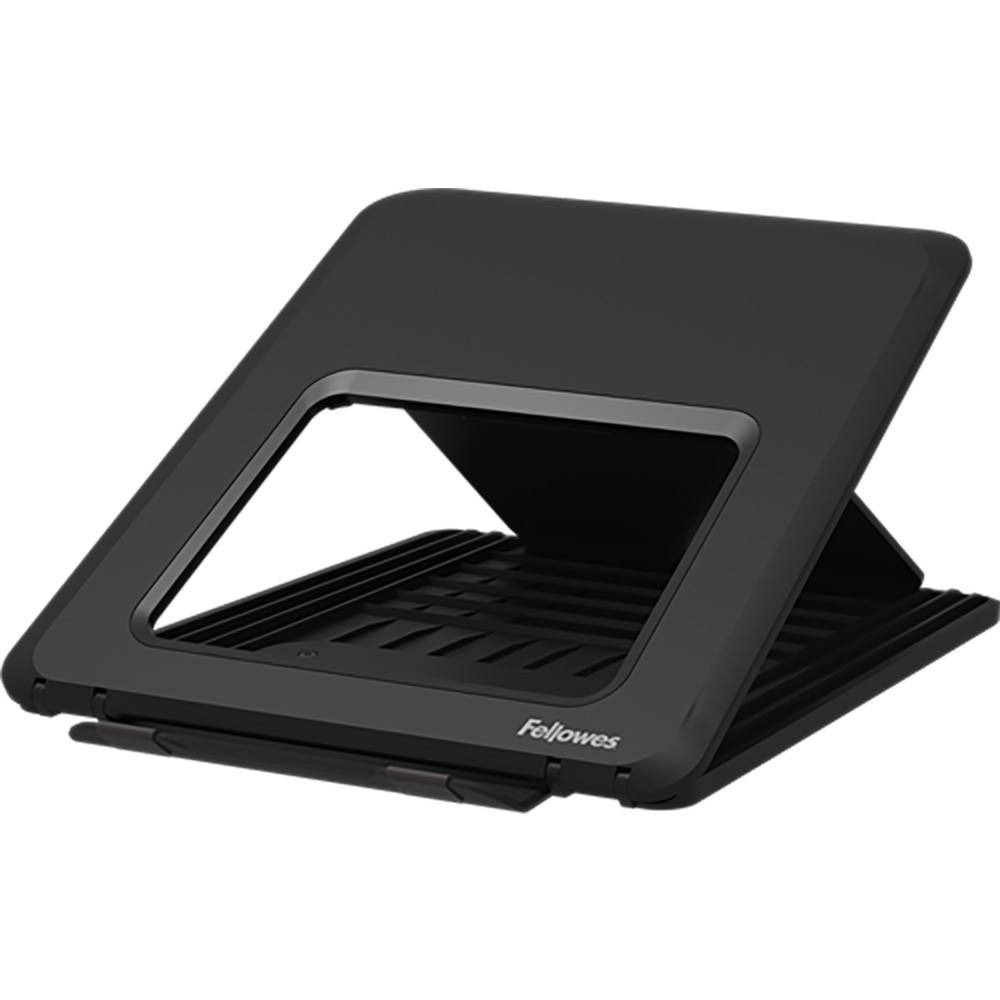 Fellowes Breyta laptopstander sort