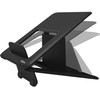 Fellowes Breyta laptopstander sort