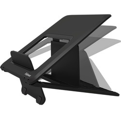 Fellowes Breyta laptopstander sort