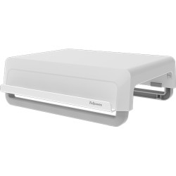 Fellowes Breyta monitorstander hvid