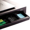 Fellowes Designer Suites monitorstander sort