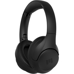 MIIEGO MOOVE 45 iPro Over-Ear Høretelefoner Sort