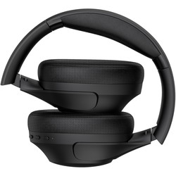 MIIEGO MOOVE 45 iPro Over-Ear Høretelefoner Sort