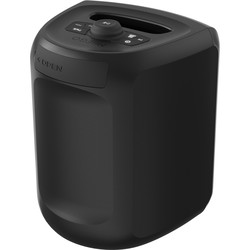 MIIEGO TWISTER Højtaler Trådløs Sort