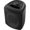 MIIEGO TWISTER Højtaler Trådløs Sort
