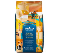 Lavazza Canal Grande espressobønner 1000g