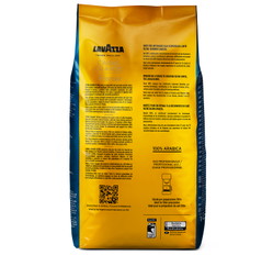 Lavazza Canal Grande kaffebønner 1000g