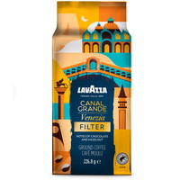 Lavazza Canal Grande formalet kaffe 226,8g
