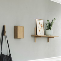 Andersen A-Light shelf Eg